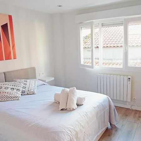 Apartamento En El Centro De Gijón Buitenkant foto